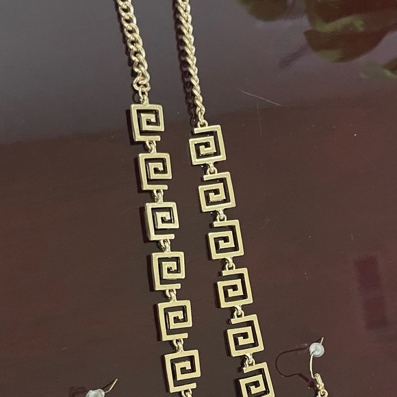 Goldtone Ensemble Set - Picture 5 of 7